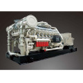 Large power 1000 kw natural gas generator for sale